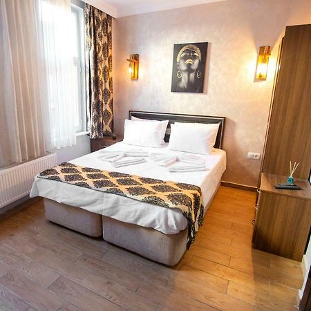 Apartament Gold Rose Apart Stambuł Zewnętrze zdjęcie